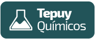 Tepuy Químicos Logo