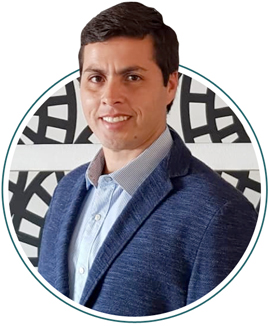 Juan Pablo Zambrano